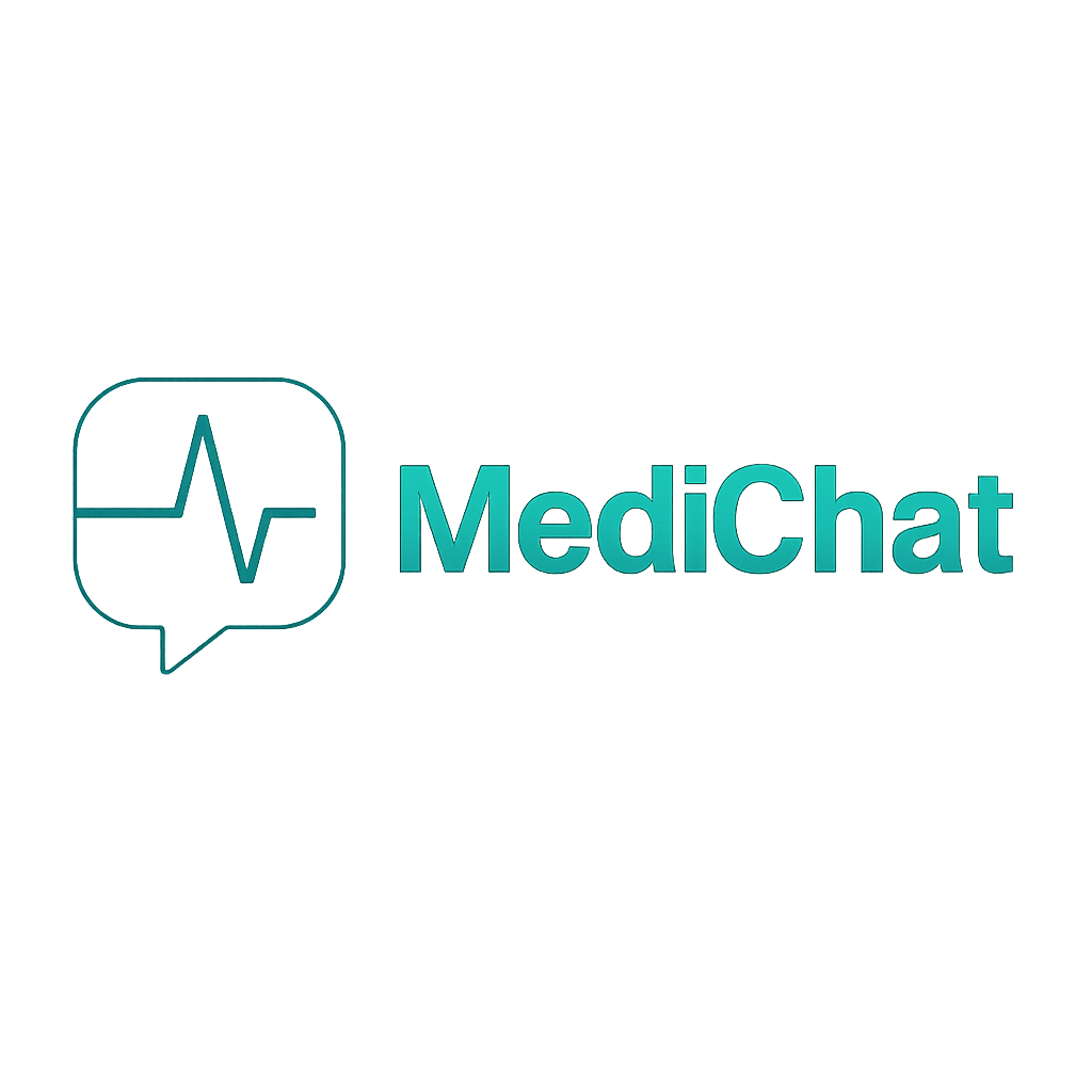 MediChat Logo
